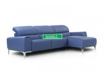 Rom - kamena - narożnik