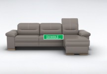 Rom - leto - narożnik