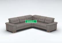 Rom - leto - narożnik 2 