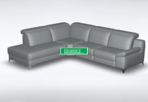 Rom - levana - narożnik 3