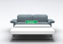 Rom - minos - sofa 2 