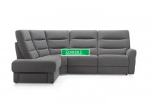 Rom - montfort - narożnik