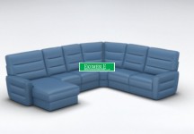 Rom - montfort - narożnik 2 