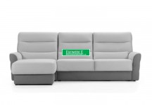 Rom - montfort - sofa 