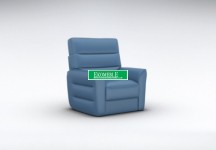 Rom - montfort - fotel