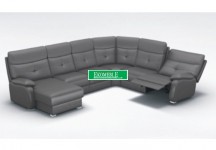 Rom - florac - narożnik 1