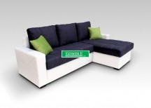 Meble best - mexico - narożnik