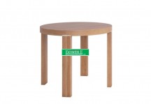 Paged - stół orbi 90