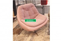 Gala - dim fotel obrotowy