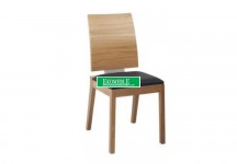 Paged - krzesło terra