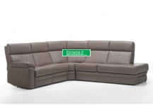 Rom - salvo - narożnik