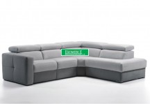 Rom - themis - narożnik