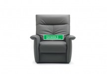 Rom - versailles - fotel