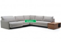 Rom - donato - narożnik 2