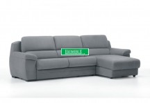 Rom - leonis - narożnik