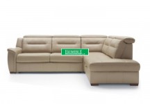 Salmo - narożnik prawy