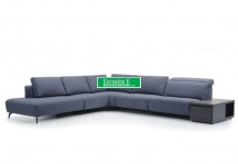 Rom - romano - narożnik