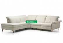 Rom - savello - narożnik