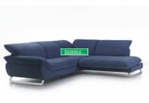 Rom - trinidad - narożnik