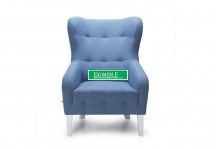 Meble best - frisco - fotel