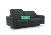 Rom - triton - sofa