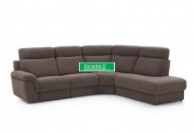 Rom - vincennes - narożnik