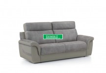 Rom - vincennes - sofa