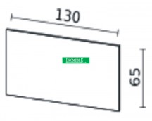 Stolwit - manhattan - lustro