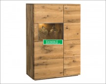 Dekort  dallas  kredens typ 45