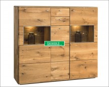 Dekort  dallas  komoda duża typ 47