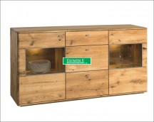 Dekort  dallas  komoda mała typ 49