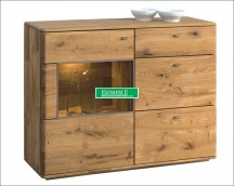 Dekort  dallas  komoda typ 44