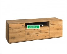 Dekort  dallas  szafka TV 1802mm typ 25