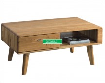 Dekort  dallas  stolik okolicznościowy 120x70 typ 67