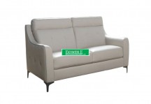 Vero - camomilla - sofa 3 osobowa 3n2