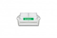 Meblomak - larino - sofa 2-osobowa bez funkcji