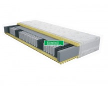 Merita - materac welltop h2