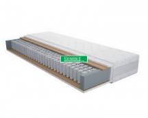 Merita - materac star h4