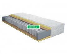 Merita - materac vita star h4