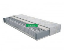 Merita - materac divino h3