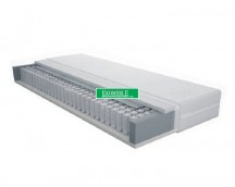 Merita - materac luna pokrowiec do wyboru