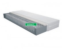 Merita - materac bazyl h3/h4