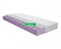 Merita - materac vitapur termo h4