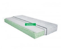 Merita - materac impresja plus H2