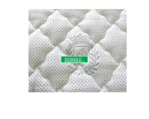 Merita - ochraniacz przekładka silver