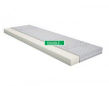 Merita - materac nawierzchniowy top materac termo 4 cm