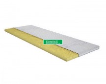 Merita - materac nawierzchniowy  wellness 