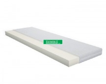 Merita - materac nawierzchniowy  top materac lateks 