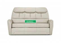 Ivera - sofa 3 os. rozkładana z poj.