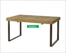 Szynaka- Mosaic- Typ 40- Stół rozsuwany 